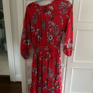 Talbots Dress
